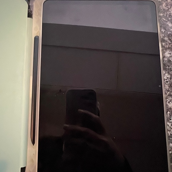 Samsung Galaxy tab S7cellular